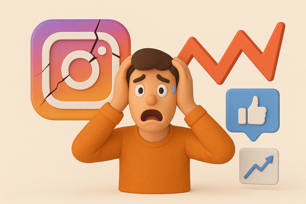 Algoritma IG 2025 Akan Brutal? Simak Strategi Bertahannya!