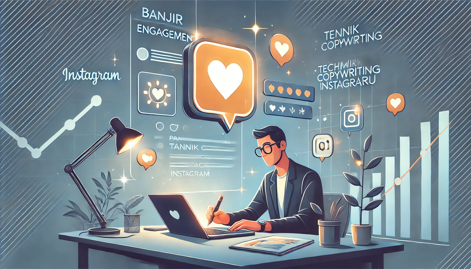 7 tag yang cocok untuk artikel “Menguasai Teknik Copywriting IG