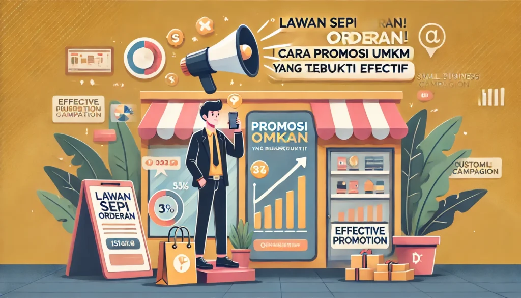 Kuasai TikTok Shop: Panduan Jualan Online Langsung dari HP Kamu!