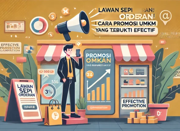 Kuasai TikTok Shop: Panduan Jualan Online Langsung dari HP Kamu!