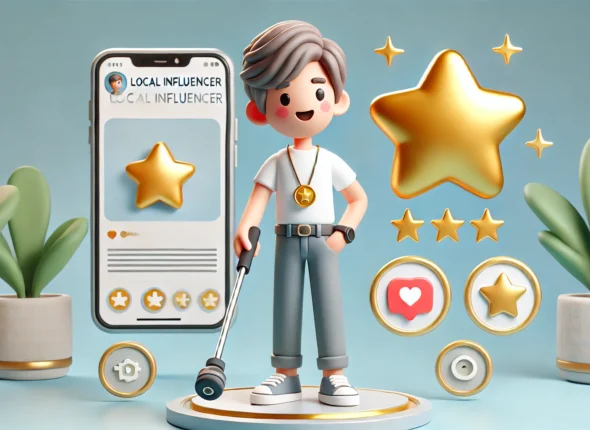 10 Tips Jitu Menjadi Influencer Lokal yang Sukses!