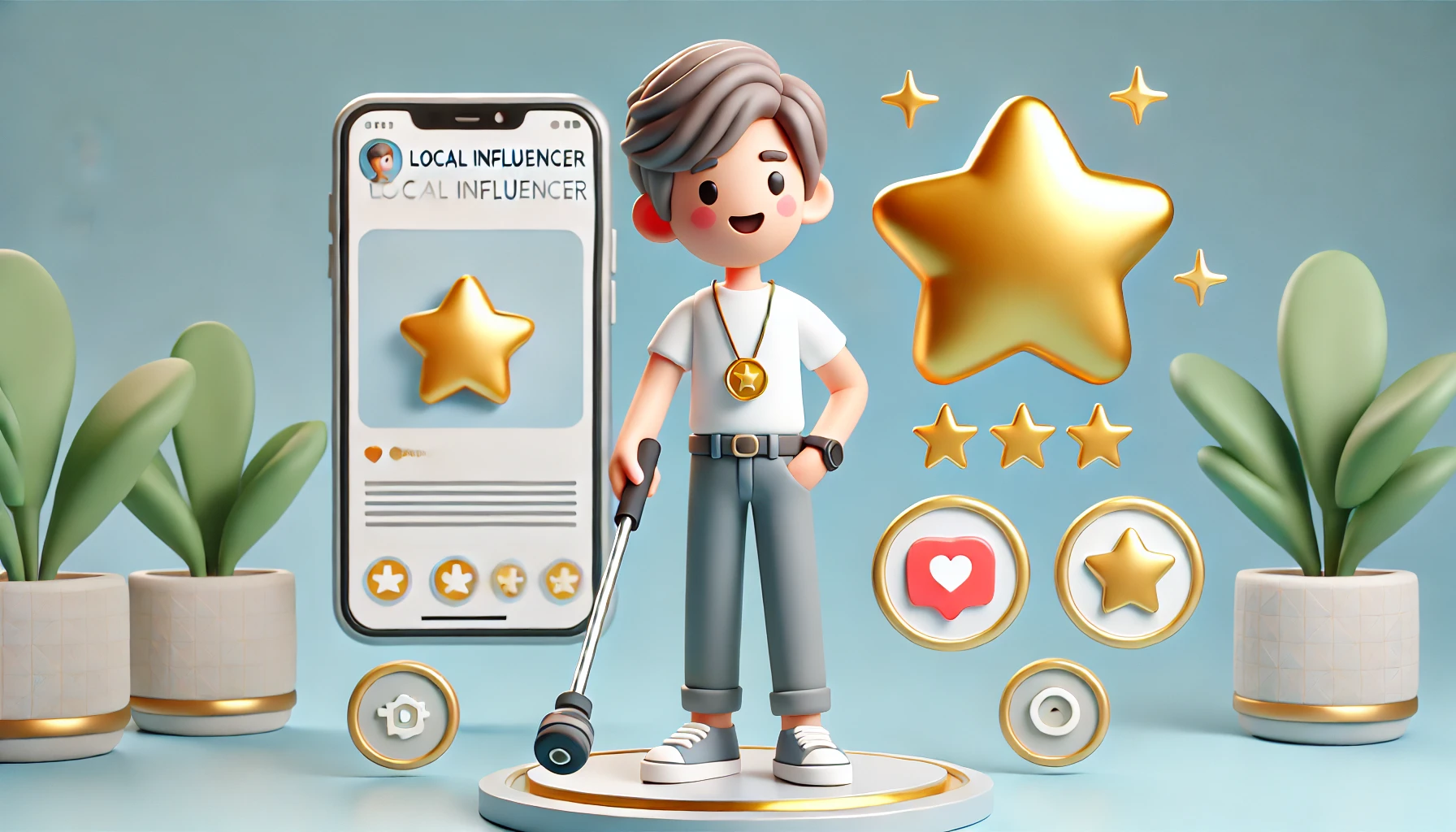 10 Tips Jitu Menjadi Influencer Lokal yang Sukses!