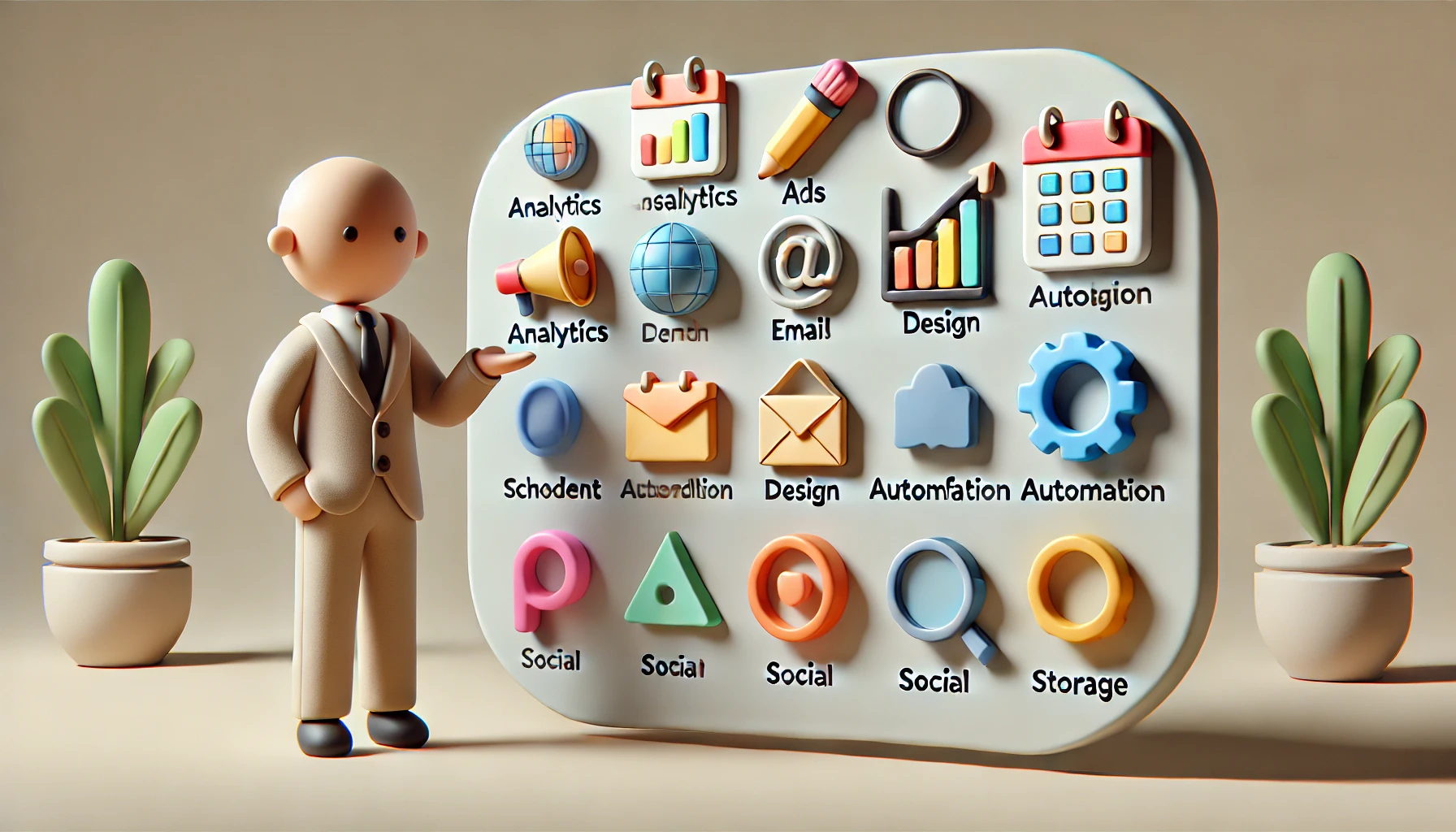 10 Tools Marketing Gratis yang Wajib Dicoba Sekarang!