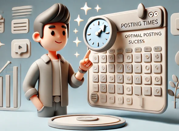 Jadwal Posting Terbaik: Rahasia Sukses Media Sosial!