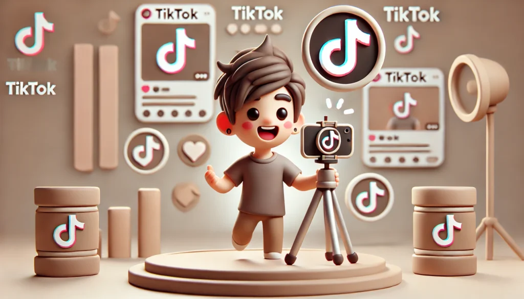 10 Rahasia Viral di TikTok yang Wajib Kamu Coba Sekarang!
