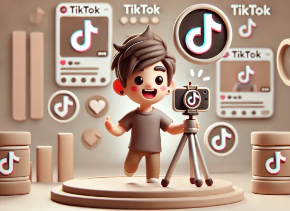 10 Rahasia Viral di TikTok yang Wajib Kamu Coba Sekarang!