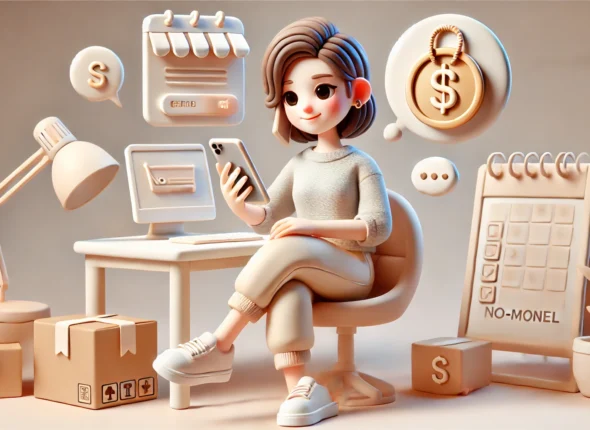 Rahasia Jualan Tanpa Modal: Cara Mudah dan Efektif!