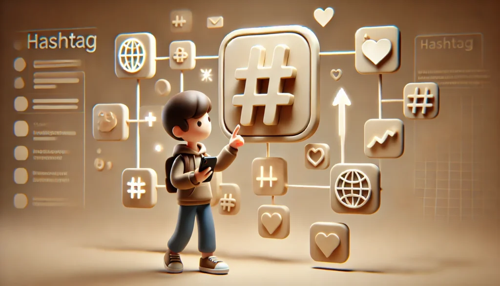 Temukan Hashtag Instagram Terbaik untuk Meningkatkan Jangkauan!