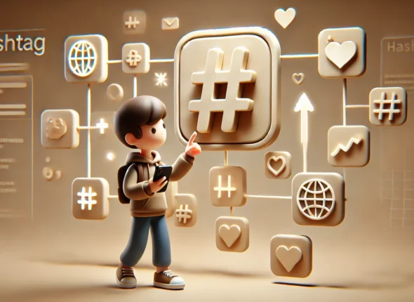 Temukan Hashtag Instagram Terbaik untuk Meningkatkan Jangkauan!