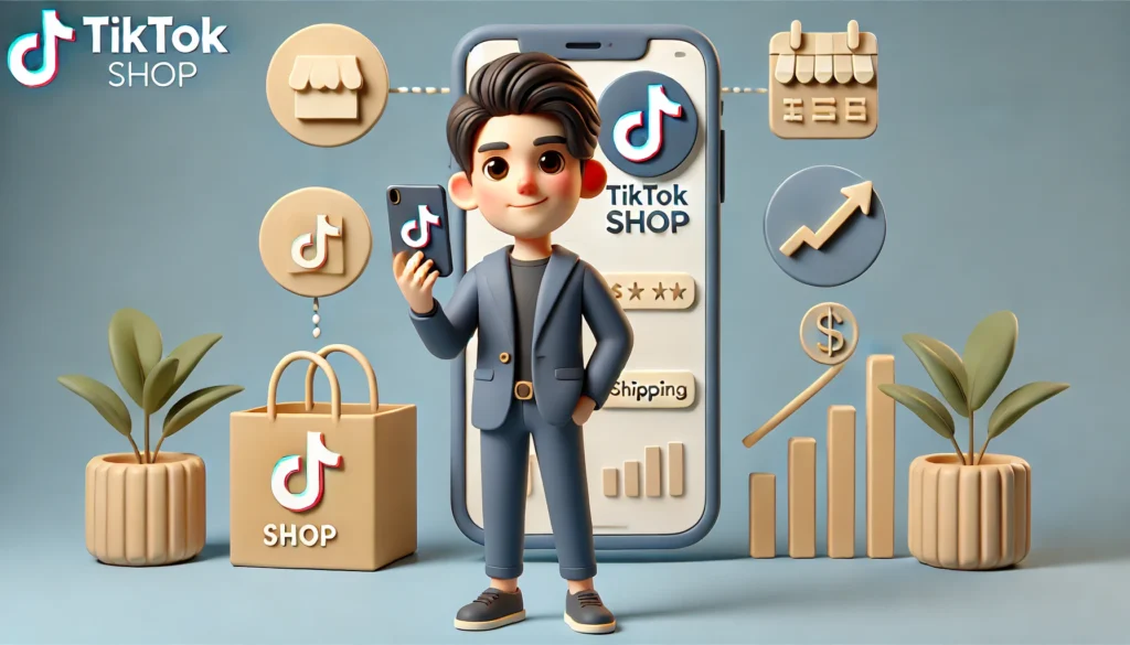 Rahasia Sukses Jualan di TikTok Shop: 7 Strategi Ampuh yang Wajib Anda Coba!