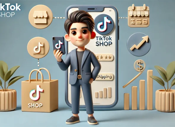 Rahasia Sukses Jualan di TikTok Shop: 7 Strategi Ampuh yang Wajib Anda Coba!