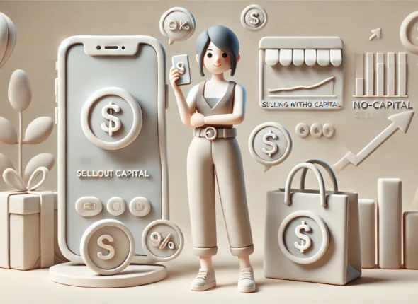 7 Cara Jualan Tanpa Modal: Untung Besar Tanpa Risiko!