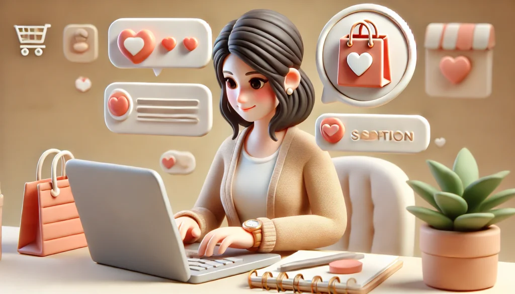 10 Cara Membuat Caption Jualan yang Menarik