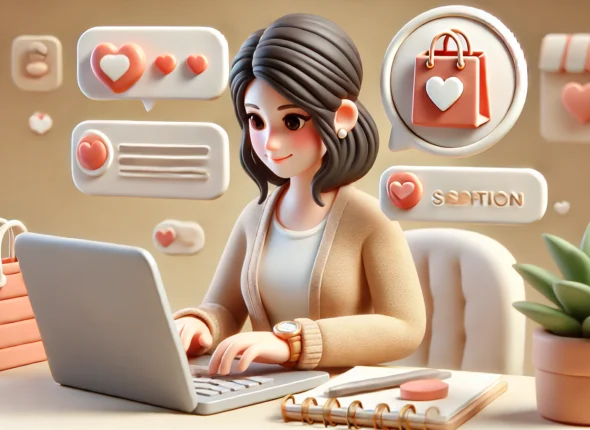 10 Cara Membuat Caption Jualan yang Menarik