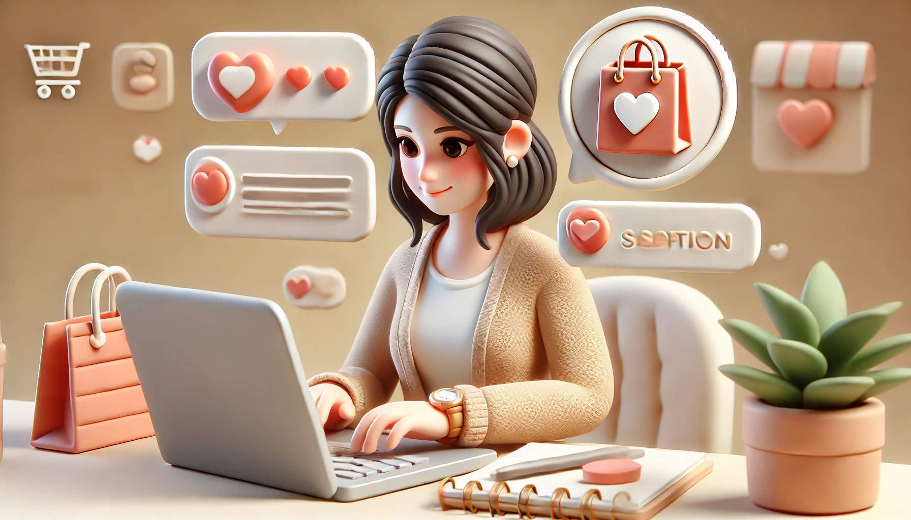 10 Cara Membuat Caption Jualan yang Menarik