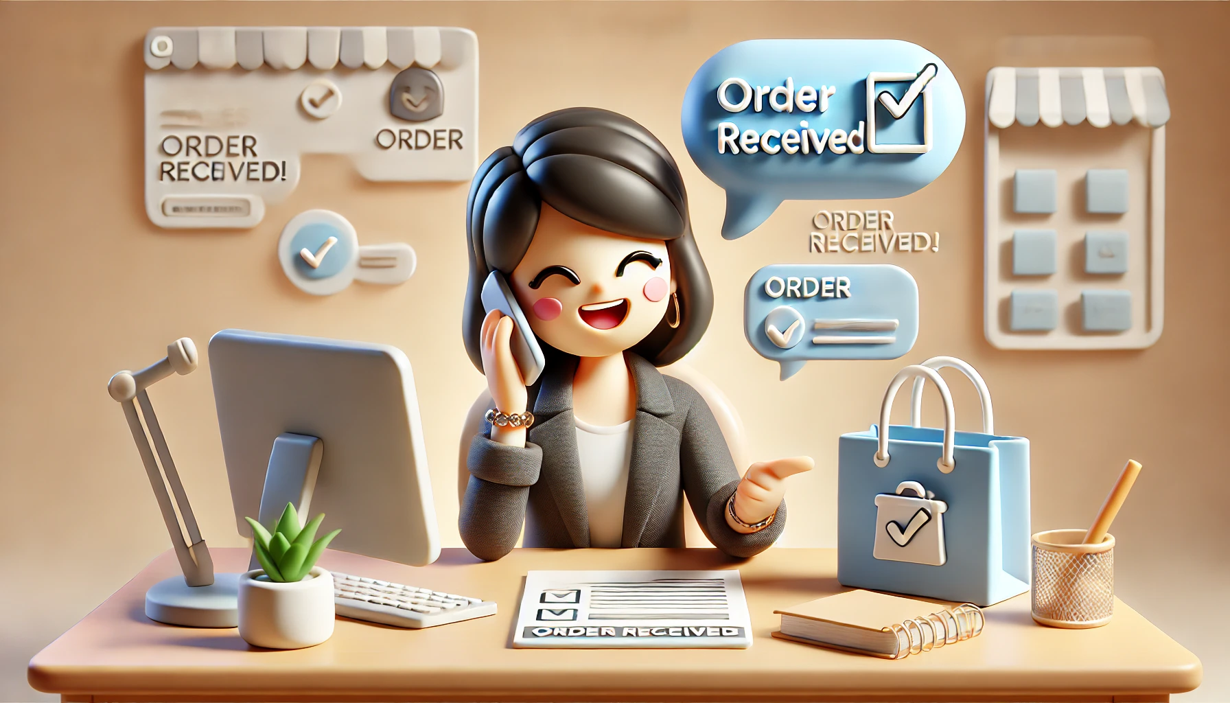 Cara Bikin Caption Jualan yang Auto Closing! (Bonus Contoh Siap Pakai)