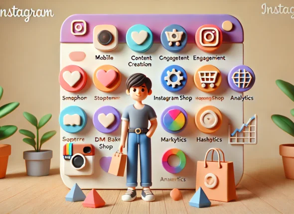 7 Strategi Jitu Jualan di Instagram: Tingkatkan Penjualanmu Sekarang Juga!