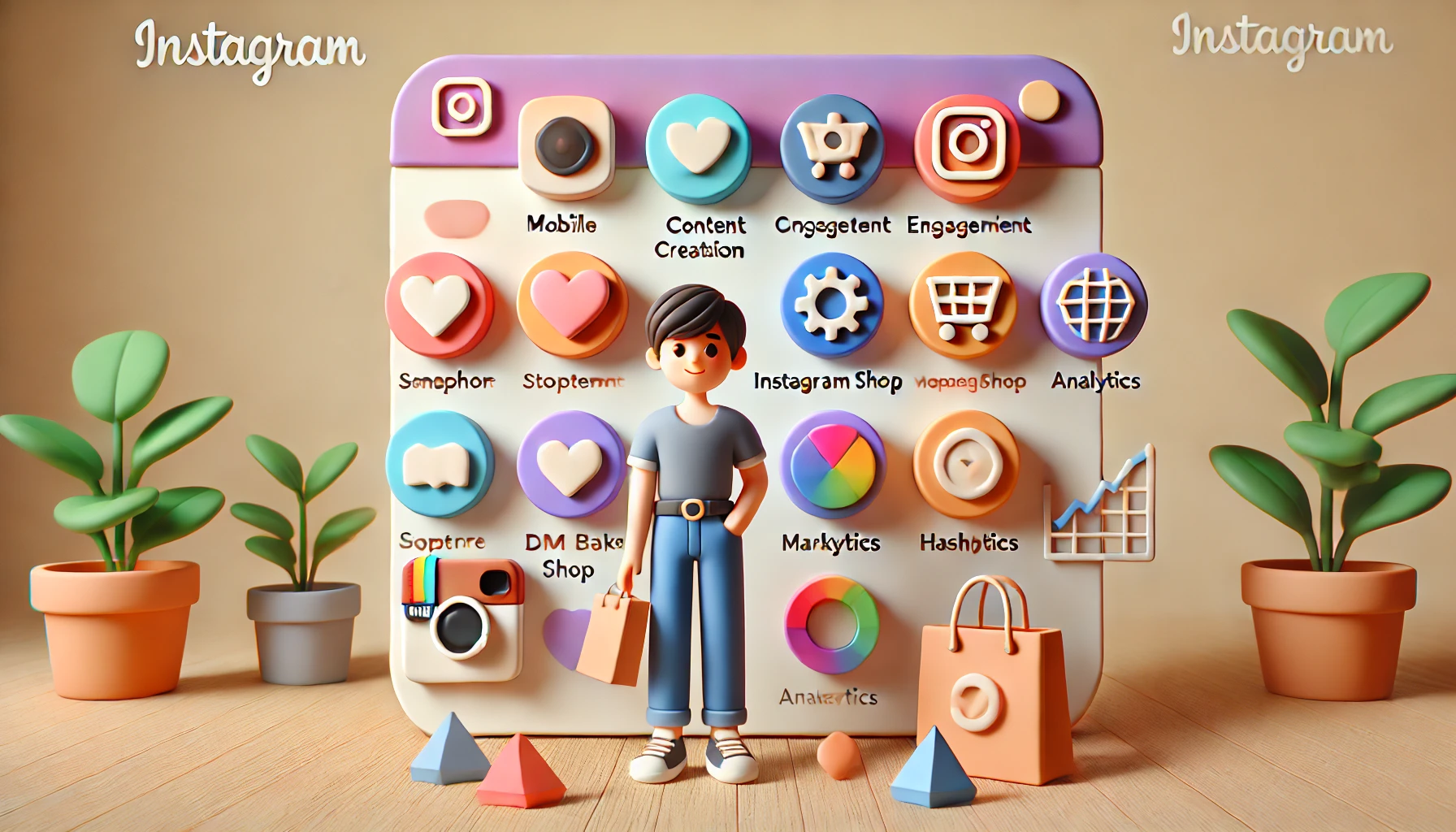 7 Strategi Jitu Jualan di Instagram: Tingkatkan Penjualanmu Sekarang Juga!