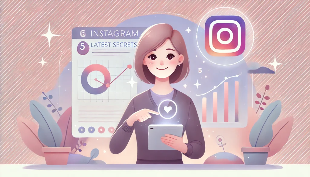 5 Rahasia Terbaru Algoritma Instagram yang Akan Mengubah Cara Kamu Berbisnis!