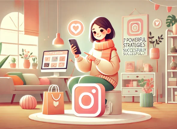 7 Strategi Ampuh Jualan di Instagram yang Bikin Produkmu Laris Manis!