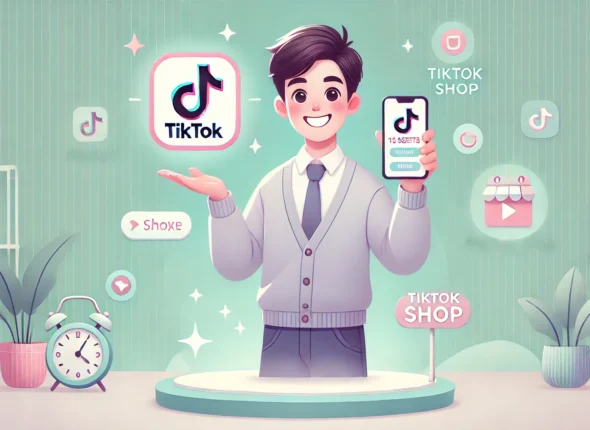 10 Rahasia Sukses Pemasaran di TikTok Shop yang Wajib Anda Ketahui!
