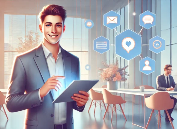 10 Strategi Social Media Marketing yang Akan Mengubah Bisnis Anda dalam 30 Hari!