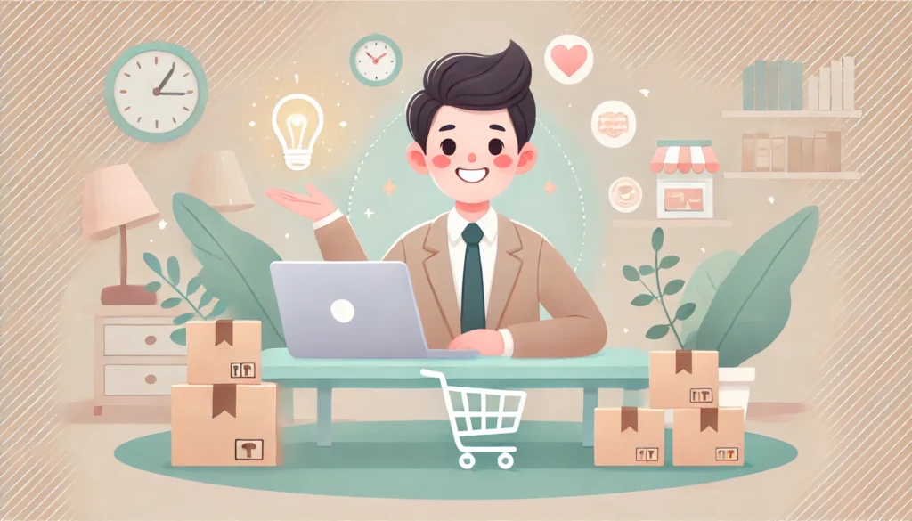 7 Rahasia Sukses Pemasaran Produk Online yang Wajib Diketahui!