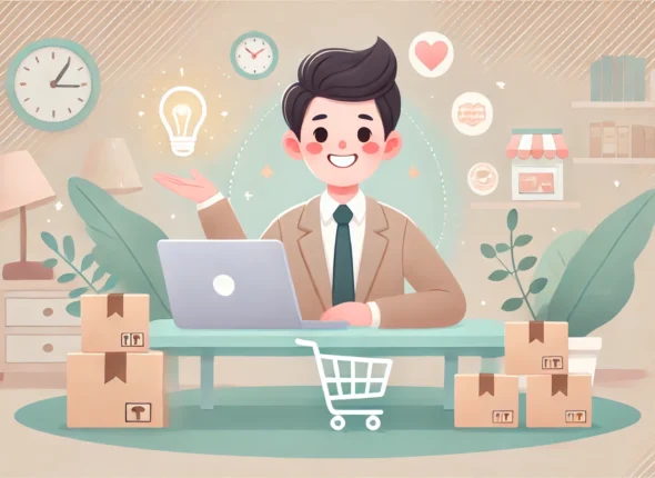 7 Rahasia Sukses Pemasaran Produk Online yang Wajib Diketahui!