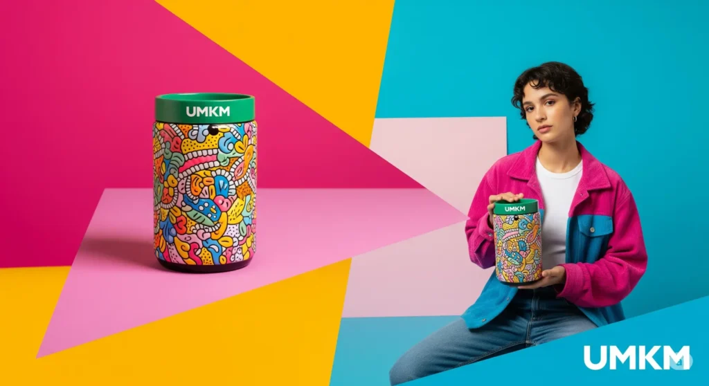 Temukan Produk UMKM Unik yang Bikin Hidupmu Lebih Berwarna – Dapatkan Sekarang!