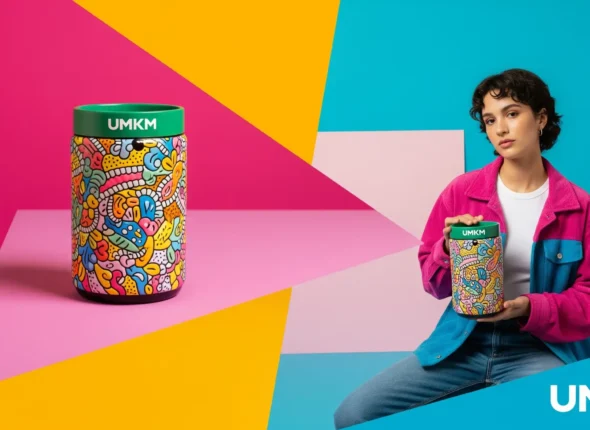 Temukan Produk UMKM Unik yang Bikin Hidupmu Lebih Berwarna – Dapatkan Sekarang!